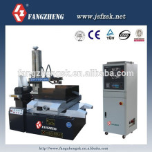 wire cutting edm machine low price